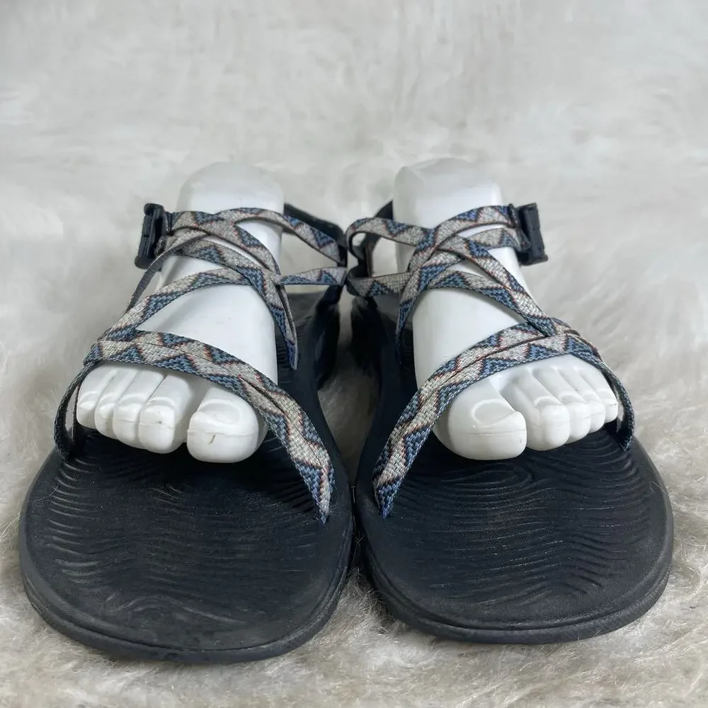 Chaco classic stitch